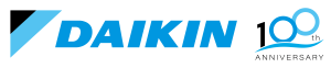 Daikin HVAC Systems Logo