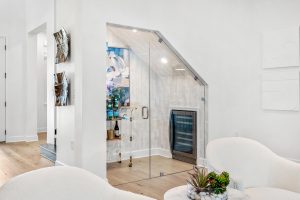 Ellington, Interior, Viera Builders