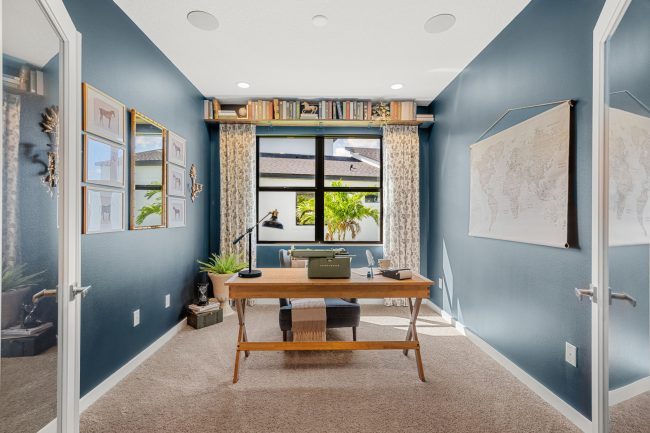 Easton II, Crossmolina, Viera Builders