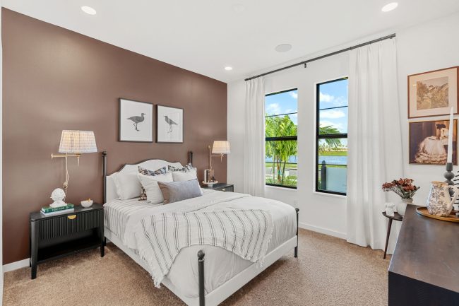 Easton II, Crossmolina, Viera Builders