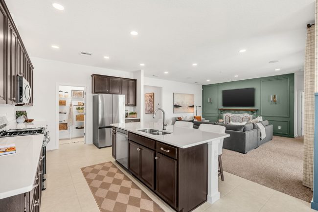 Easton II, Crossmolina, Viera Builders