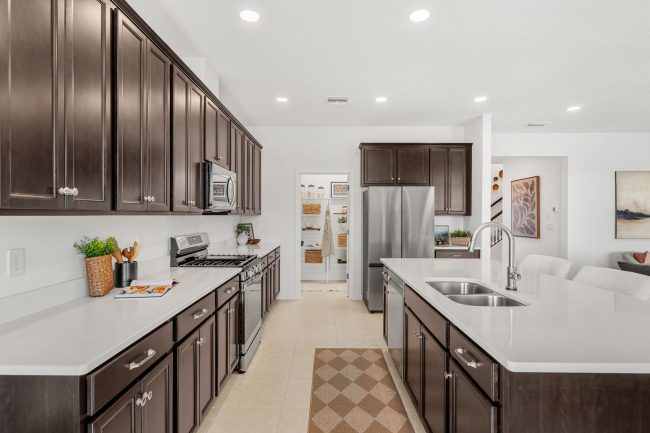 Easton II, Crossmolina, Viera Builders