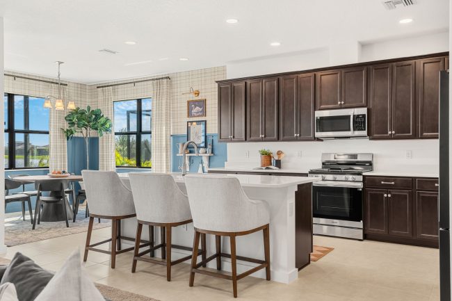 Easton II, Crossmolina, Viera Builders