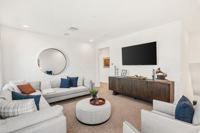 Easton II, Crossmolina, Viera Builders