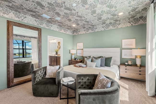 Easton II, Crossmolina, Viera Builders