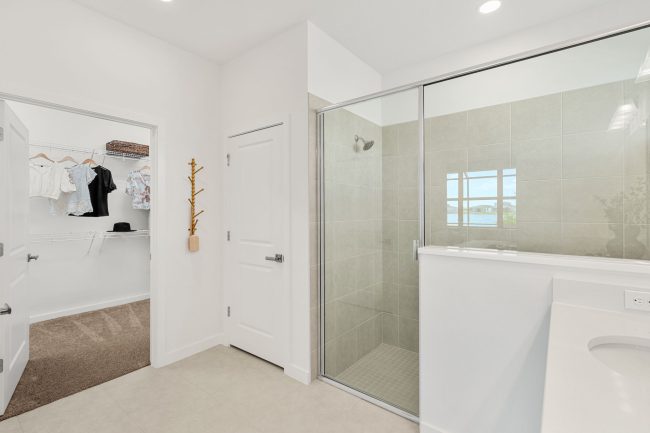 Easton II, Crossmolina, Viera Builders