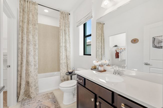 Easton II, Crossmolina, Viera Builders