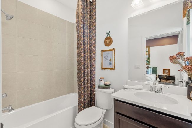 Easton II, Crossmolina, Viera Builders