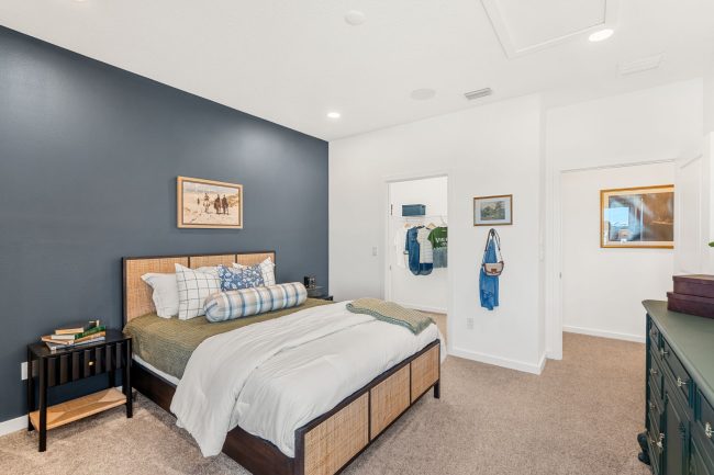 Easton II, Crossmolina, Viera Builders