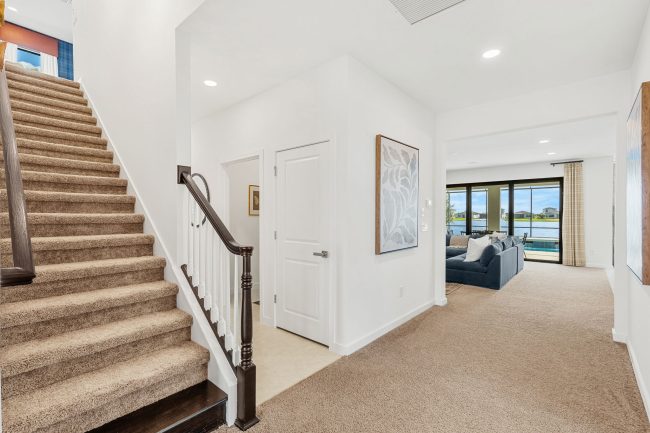 Easton II, Crossmolina, Viera Builders