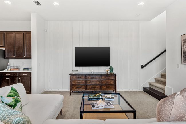 Alora II, Interior, Viera Builders, Reeling Park