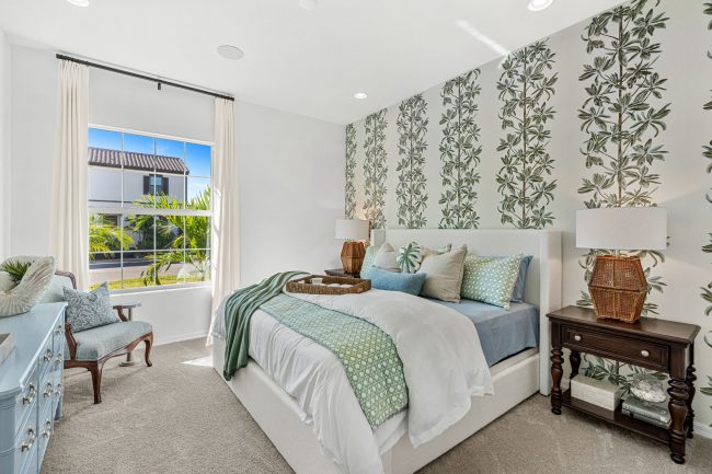 Alora II, Interior, Viera Builders, Reeling Park