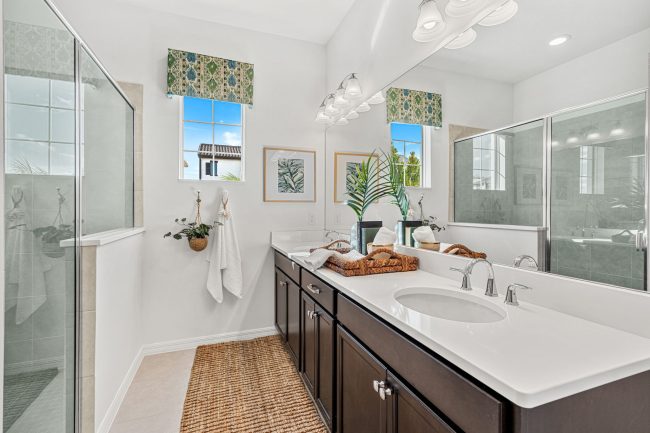 Alora II, Interior, Viera Builders, Reeling Park