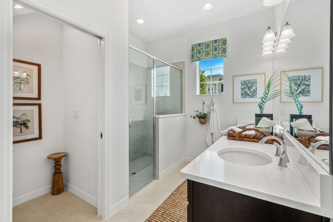 Alora II, Interior, Viera Builders, Reeling Park