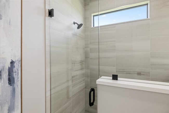Atlin Cove, Brisa II, Viera Builders, interior, primary bath
